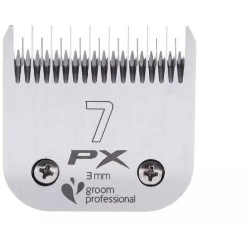 groom professional nož za mašinice za šišanje pasa Pro X 7 Cene