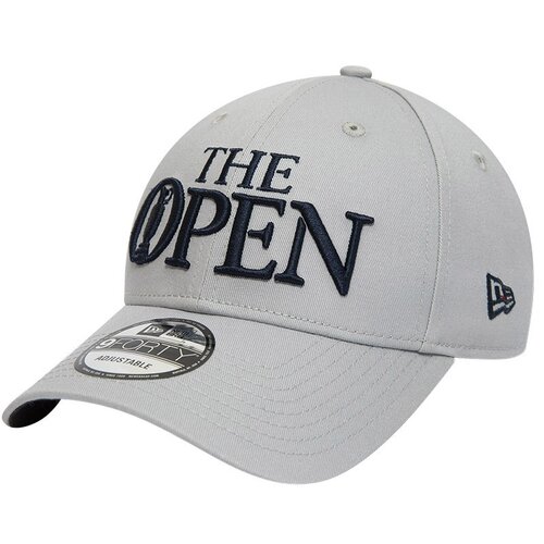 New Era The Open 9FORTY Core kapa Slike
