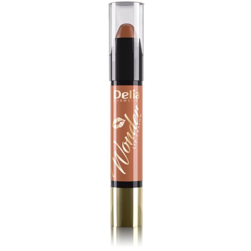Delia WONDER LIP CRAYON - Čudesna olovka za usne Slike