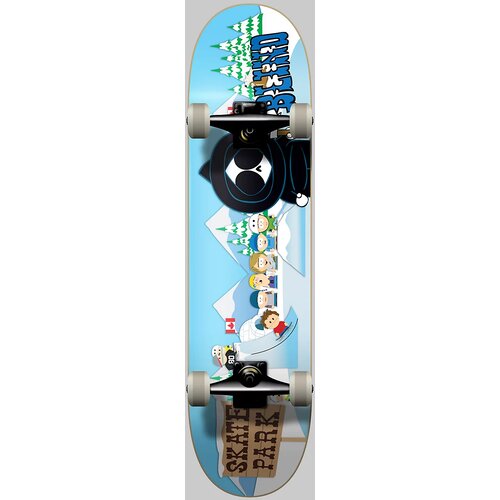Blind Skate Park 7.75&amp;#039;&amp;#039; Skate komplet multi Slike