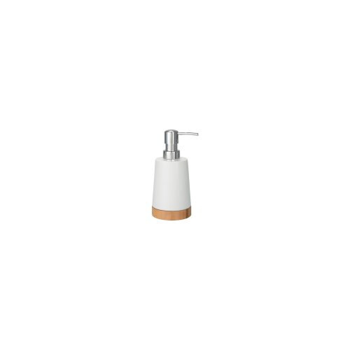 Wenko Bamboo dozer za tečni sapun 330ml W17678100 Cene