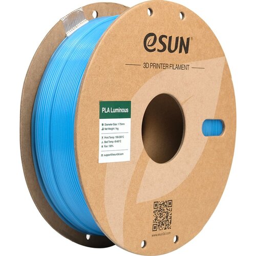  EPLA-Luminous Blue - 1,75 mm / 1000 g Cene