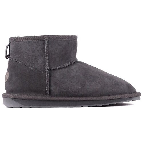 E-mu Gležnjarji Stinger Micro Siva Cene