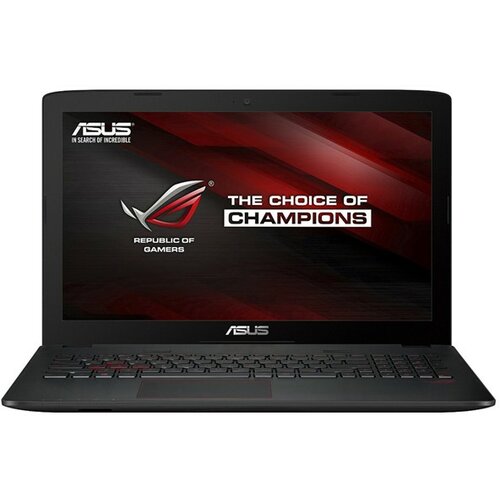Asus GL552VW-CN601D laptop Slike