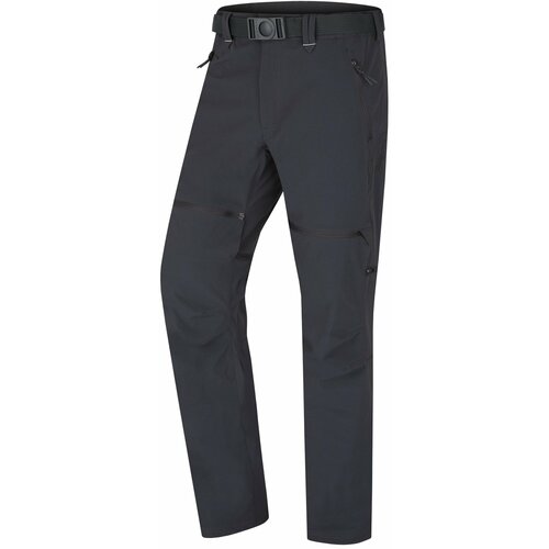 Husky Men's outdoor pants Pilon M dark grey Cene