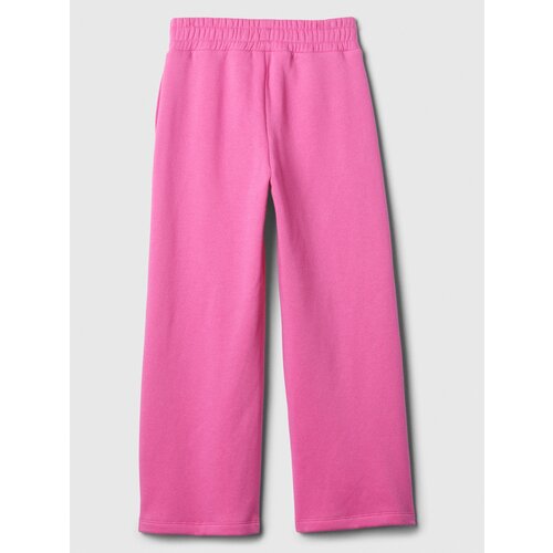 GAP Kids Sweatpants with Logo - Girls Cene