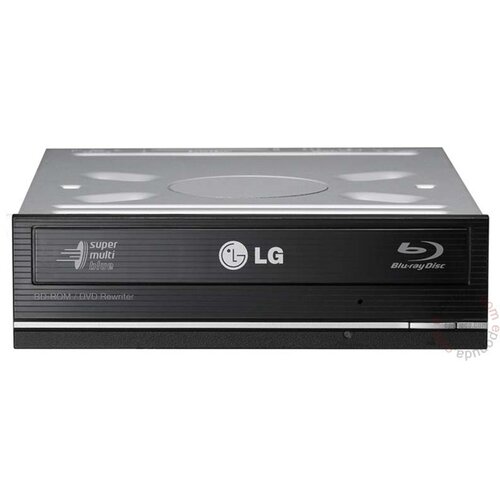LG CH10LS20 Blu-Ray Combo 10x SATA optički uredjaj Slike