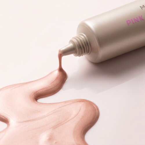 Yonelle Metamorphosis Pink Flash Moisturizer hidratantna krema s posvjetljujućim učinkom nijansa Rose Glow 25 ml Slike