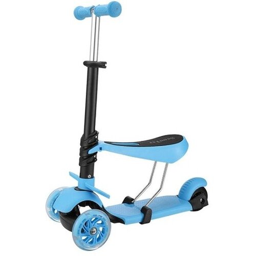 Bbo trotinet s979a 3u1 scoot &ndash; plavi ( S979ABL ) S979ABL Cene