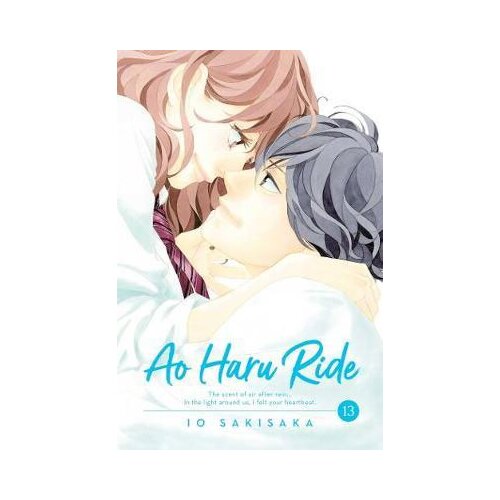 VIZ Media Io Sakisaka - Ao Haru Ride, Vol. 13 Cene