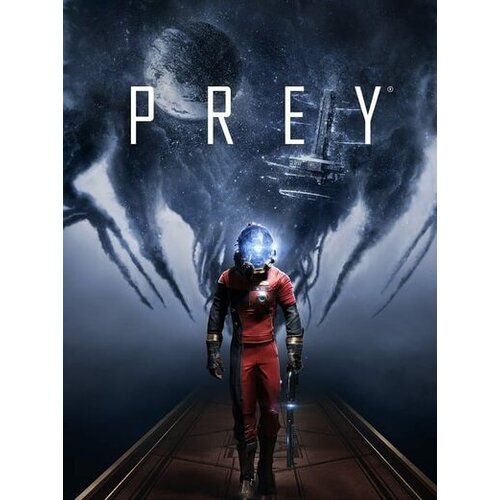 Prey 2017 Steam Key EMEA Cene