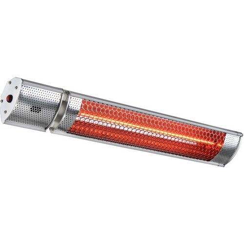 Casafan Infrardeči grelnik S2000 z aluminijasto konstrukcijo, (5000554362) Slike