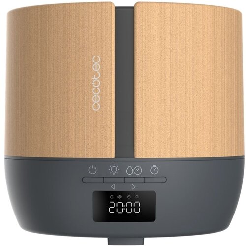  DIFUZOR AROME PUREAROMA 550 CONNECTED GREY WOODY Slike