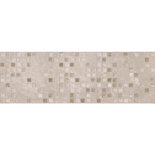 Gemma encanto mosaic beige 25x75cm Cene