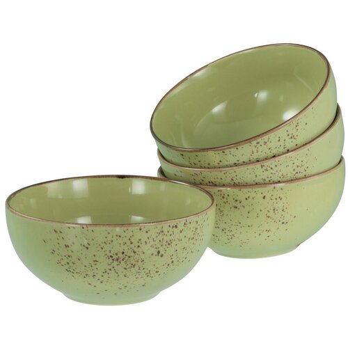 Creatable Set Posod Green, 4-Delni Cene