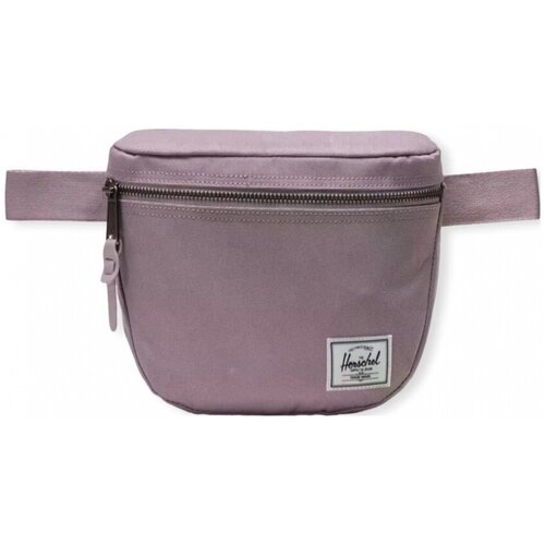 Herschel Denarnice Settlement Hip Pack - Nirvana Rožnata Cene