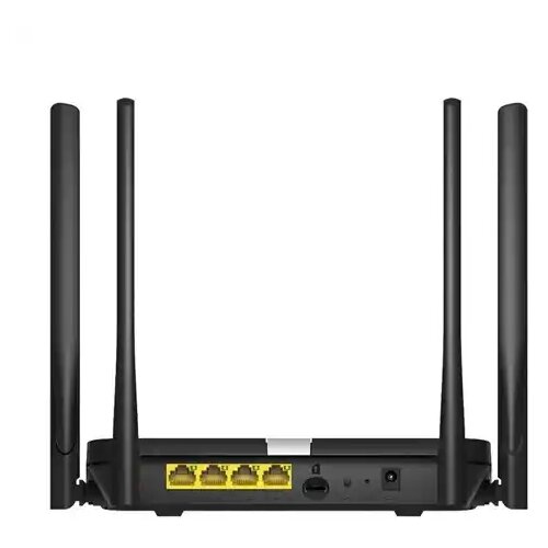 Cudy Wireless ruter LT500 4G LTE AC1200 Cene