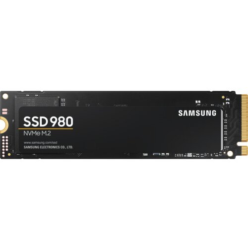 Samsung SSD 980 500GBNVMe M.2,PCIe Gen 3.0 x43500MB/s Read, 3000MB/s Write Cijene