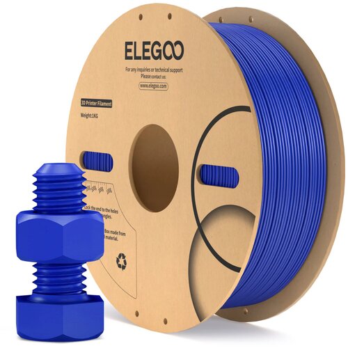 Elegoo ABS Blue - 1,75 mm / 1000 g Cene