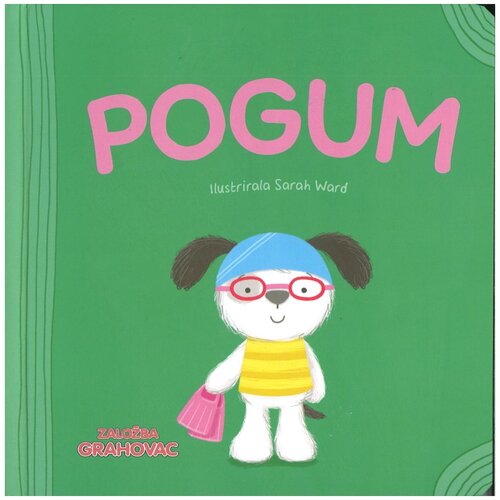 Grahovac Pogum Slike