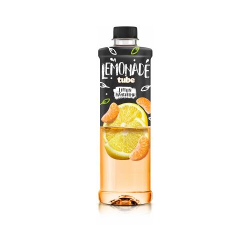 Tube sok lemonade lemon&tangerine 0.5L Cene