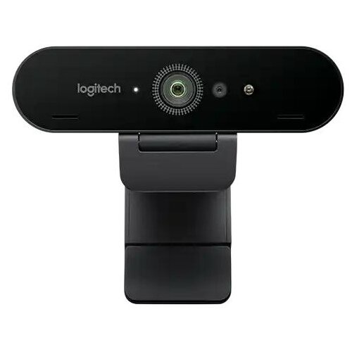 WEB kamera Logitech Brio 4K Stream - 960-001194 Cene