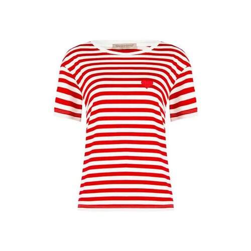 Rinascimento Majice &amp;amp; Polo majice CFC0124645003 pisana Slike