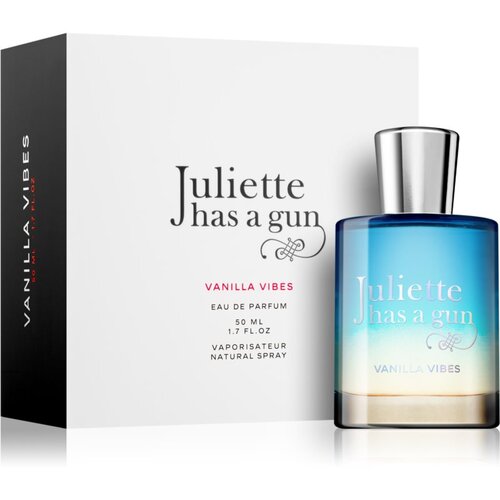 Juliette Has A Gun Vanilla Vibes parfumska voda uniseks 50 ml Slike