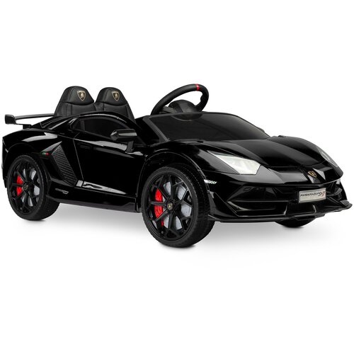 Toyz Otroški avto 12V LAMBORGHINI Črna iks Cene
