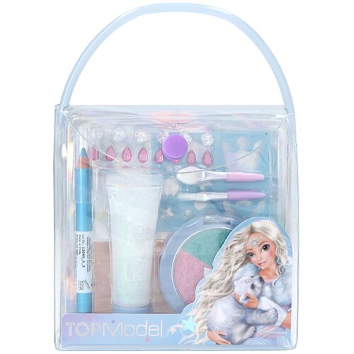 Top Model Make up set, iceworld 10/1 Cene