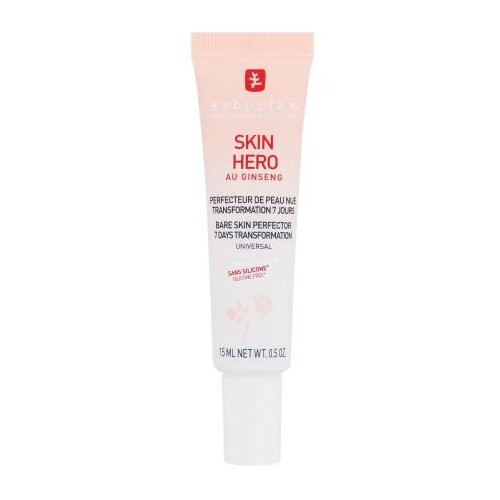 Erborian Skin Hero revitalizacijska emulzija za obraz 15 ml Cene
