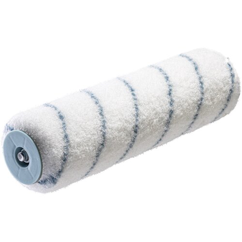 Beorol Roller ekpert epoksid, 25cm &amp;oslash;8 - 13mm, rezervni, bela Slike