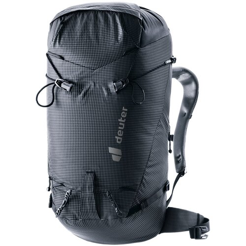 Deuter Guide Lite 28 SL 28 L Black Slike