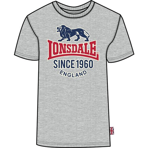 Lonsdale Men's t-shirt regular fit Cene