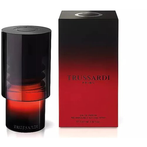 Trussardi Mu&amp;scaron;ki parfem Primo EDP, 100ml Slike