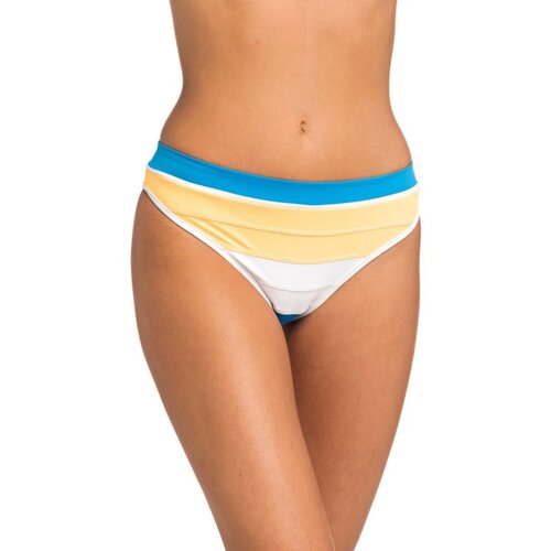 Rip Curl Swimsuit HEAT WAVE HI-CHEEKY PANT Mango Slike