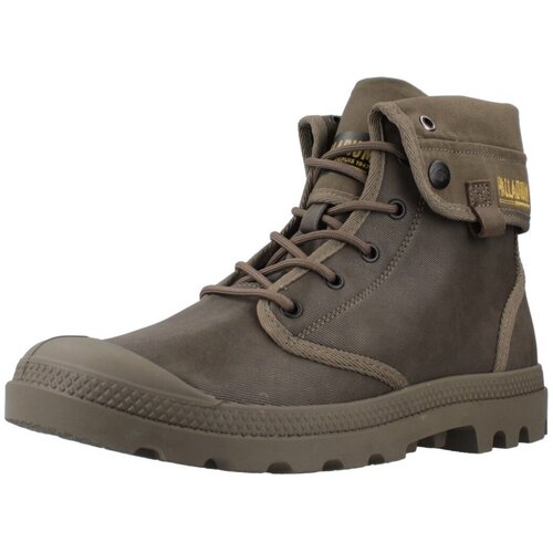 Palladium Škornji BAGGY COATED MAJOR Kostanjeva Cene