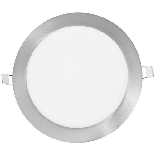 LED ugradno stropno svetlo LADA LED/12W/230V 4100K IP44 Cene