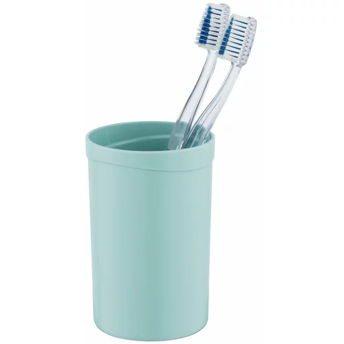 Allstar Plastična čašica za četkice za zube u boji mentola Vigo -