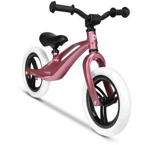 Lionelo balanser Bart Pink Cene