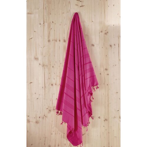  Sultan - Fuchsia Fuchsia Fouta (Beach Towel) Cijene