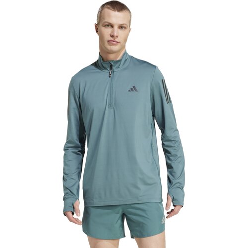 Adidas Muški duks Otr B Hz, KC2205, Plavi Cene