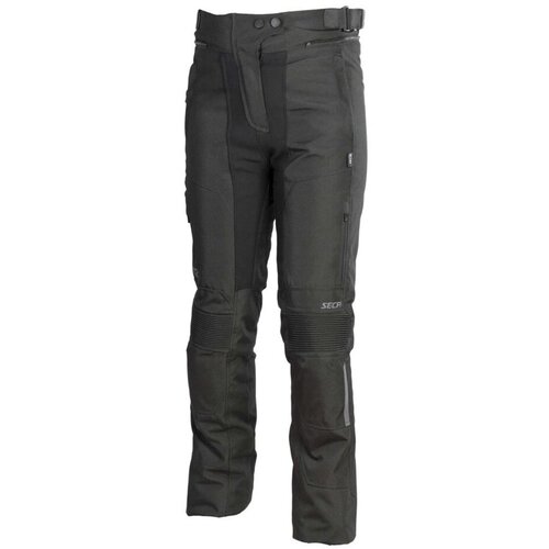 Seca Spodnji deli trenirke Venus Ii Črna Cene