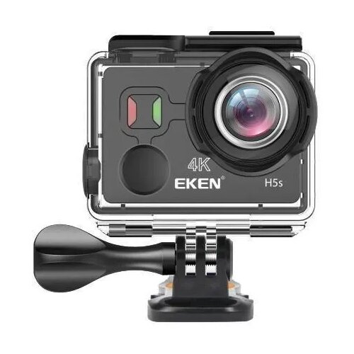 Eken Akciona kamera H5S 029591 Slike