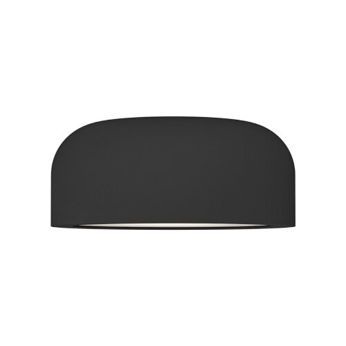 Open Design OR85891-LED Plafonsko svetlo CEDRONE LED/8W/230V CCT prečnika 12 cm crno Slike