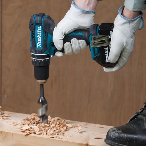 Makita Akumulatorski vibracijski vrtalnik vijačnik DHP482Z SOLO (18 V, brez baterije, 0–1.900 vrt./min, 0–28.500 ud./min) Cene