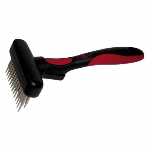 Croci vanity grabulja dupla Slike