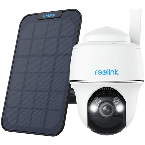 Reolink G430 sa solarnim panelom, battery 4G kamera, PTZ, outdoor Cene