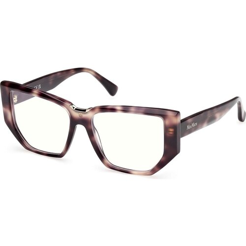 Max Mara MM5179-B 052 ONE SIZE (54) Havana/Kristalna Cene