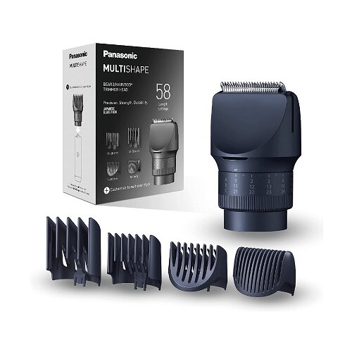 Panasonic ER-CTW1-A301 SET NASTAVAKA ZA TRIMER Slike